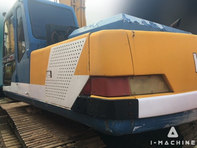 KOBELCO SK200-3
