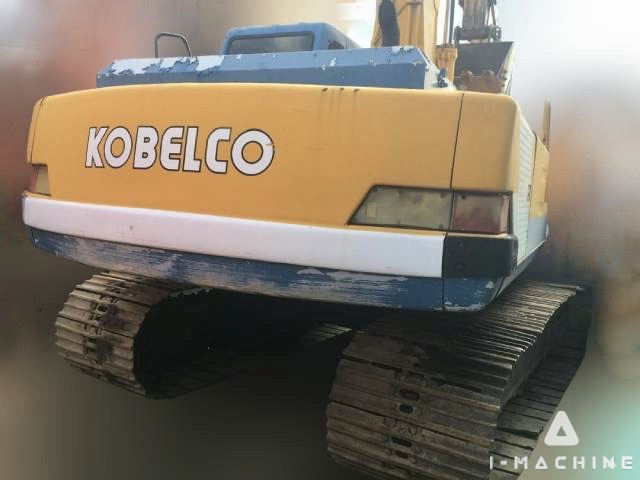 KOBELCO SK200-3