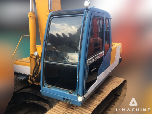 KOBELCO SK200-3