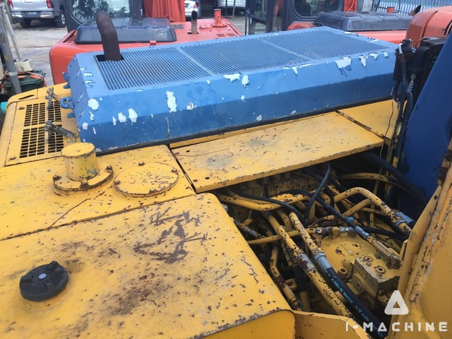 KOBELCO SK200-3