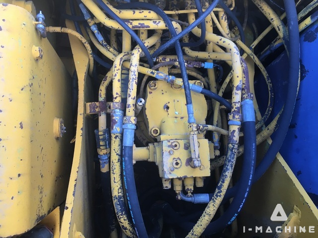 KOBELCO SK200-3