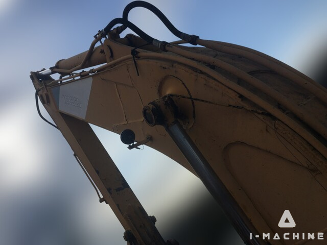 KOBELCO SK200-3