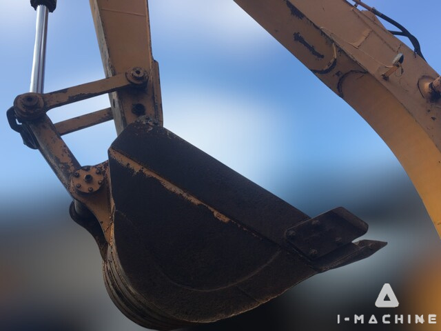 KOBELCO SK200-3