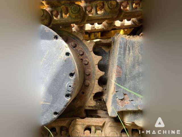 KOBELCO SK200-3