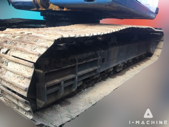 KOBELCO SK200-3