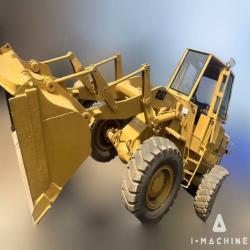 Wheel Loader CATERPILLAR 930 Wheel Loader MALAYSIA, KEDAH
