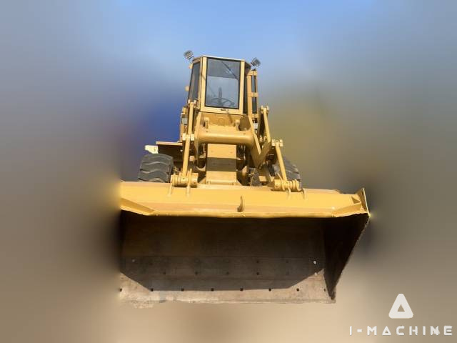 CATERPILLAR 930