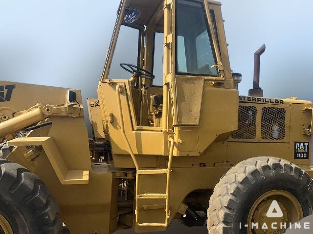 CATERPILLAR 930