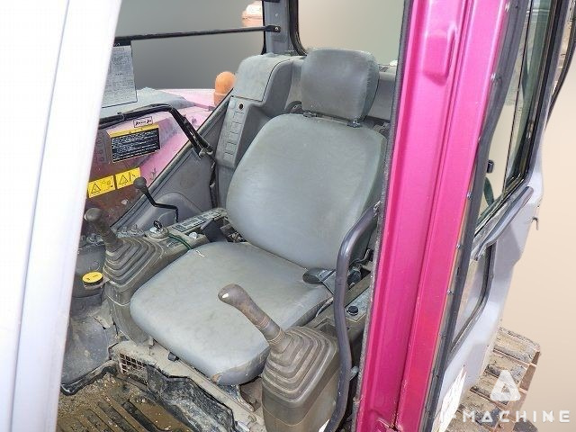 HITACHI ZX75US