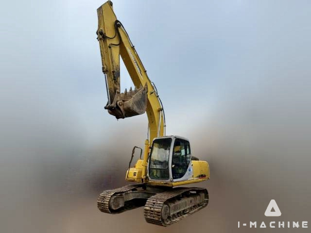 SUMITOMO SH200-3