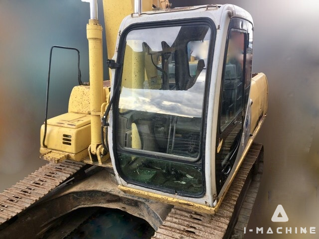 SUMITOMO SH200-3