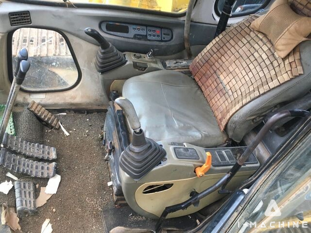 SUMITOMO SH200-3
