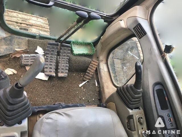 SUMITOMO SH200-3