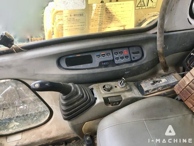 SUMITOMO SH200-3