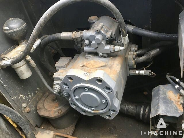 SUMITOMO SH200-3