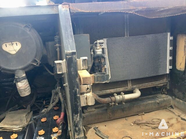 SUMITOMO SH200-3
