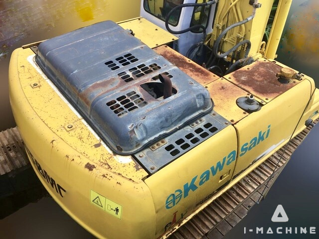 SUMITOMO SH200-3