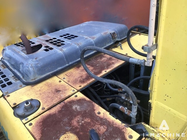 SUMITOMO SH200-3