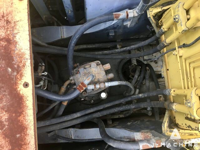 SUMITOMO SH200-3