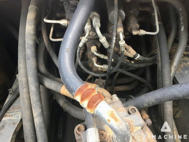 SUMITOMO SH200-3