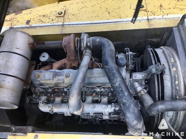 SUMITOMO SH200-3