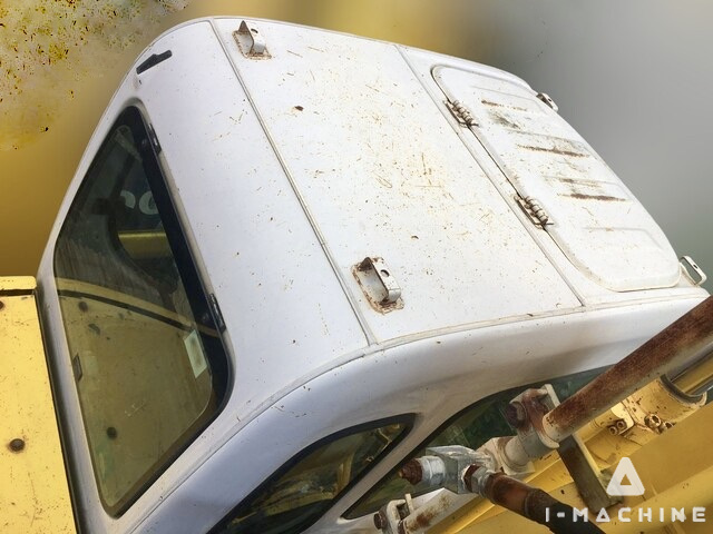 SUMITOMO SH200-3