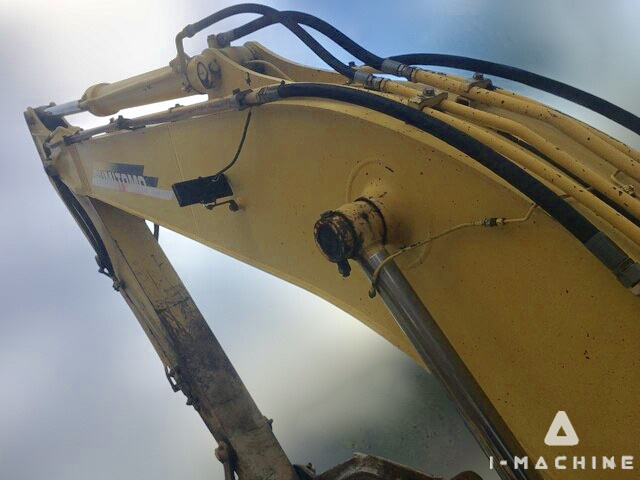 SUMITOMO SH200-3
