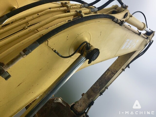 SUMITOMO SH200-3