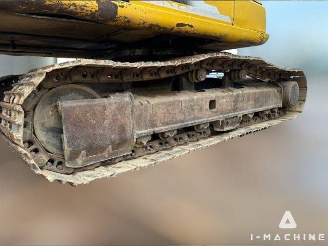 SUMITOMO SH200-3