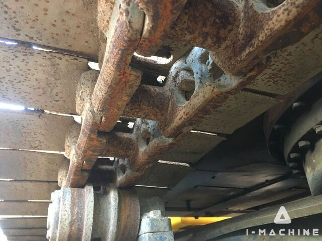 SUMITOMO SH200-3
