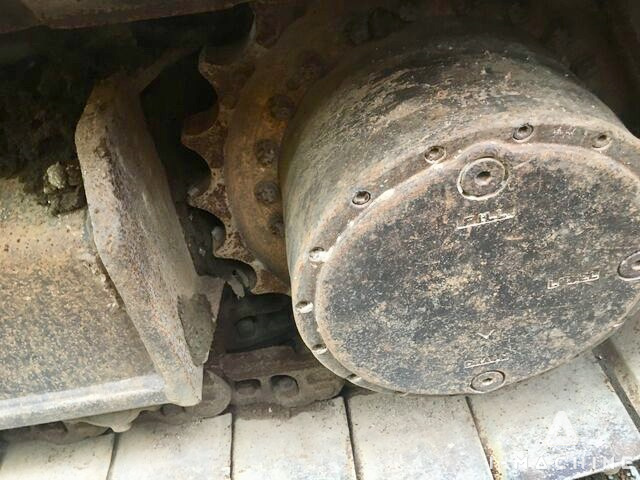 SUMITOMO SH200-3