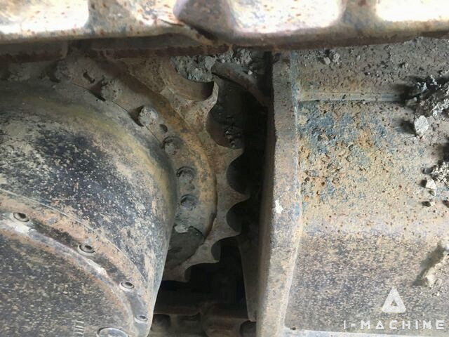 SUMITOMO SH200-3
