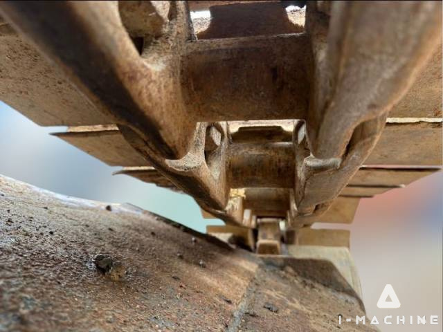 SUMITOMO SH200-3