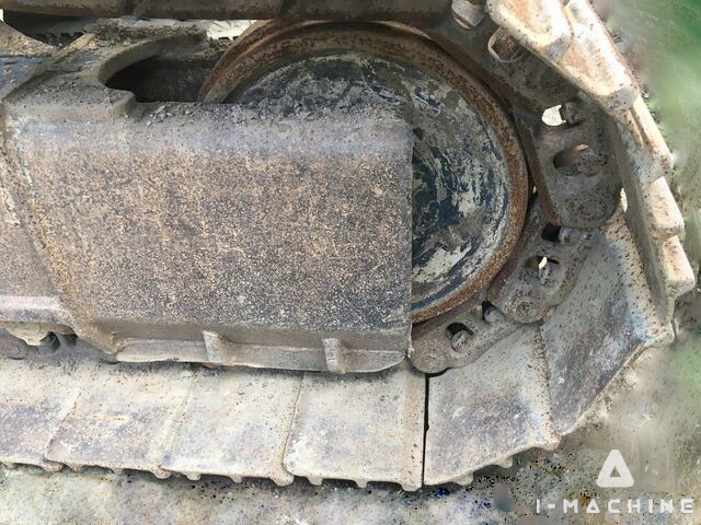 SUMITOMO SH200-3