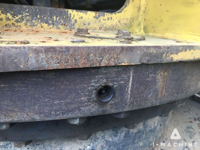 SUMITOMO SH200-3