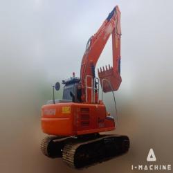 Excavator HITACHI ZX130H Crawler Excavator MALAYSIA, SELANGOR