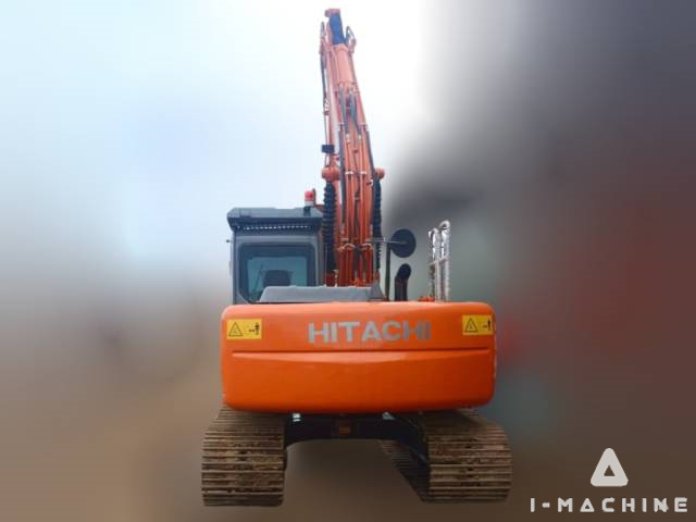 HITACHI ZX130H