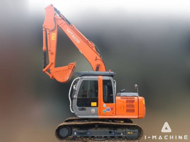 HITACHI ZX130H
