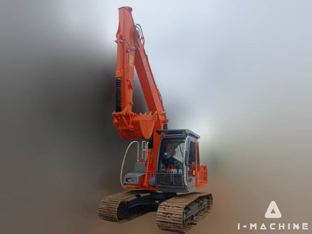 HITACHI ZX130H