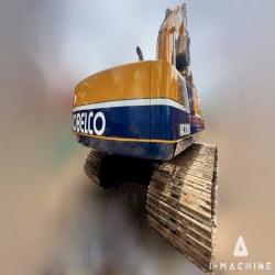 Excavator KOBELCO SK07N2 Crawler Excavator MALAYSIA, JOHOR