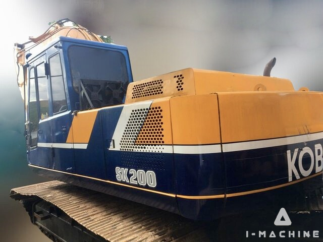 KOBELCO SK07N2