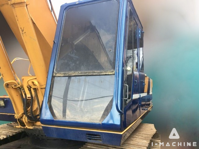 KOBELCO SK07N2