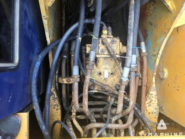 KOBELCO SK07N2