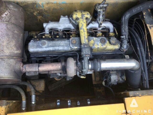 KOBELCO SK07N2