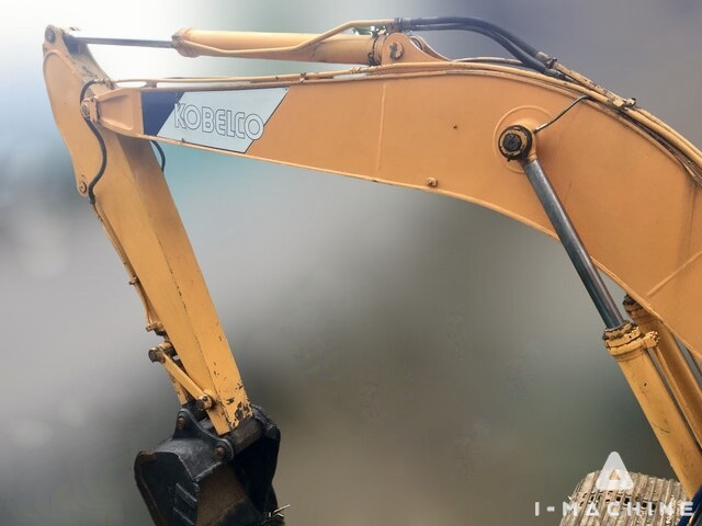 KOBELCO SK07N2