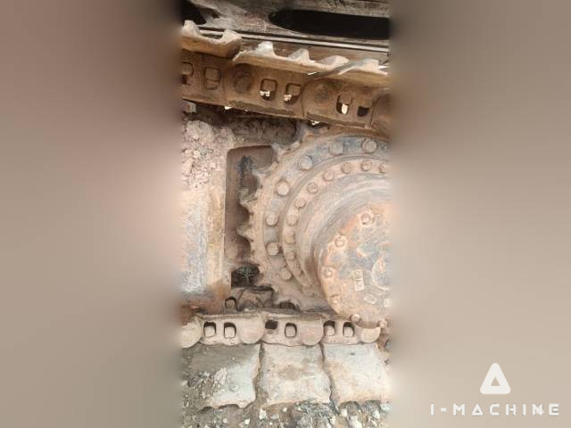 HITACHI EX200-1