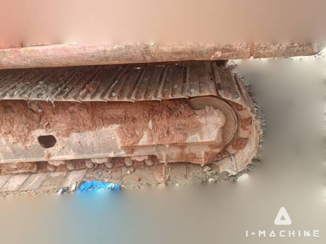 HITACHI EX200-1