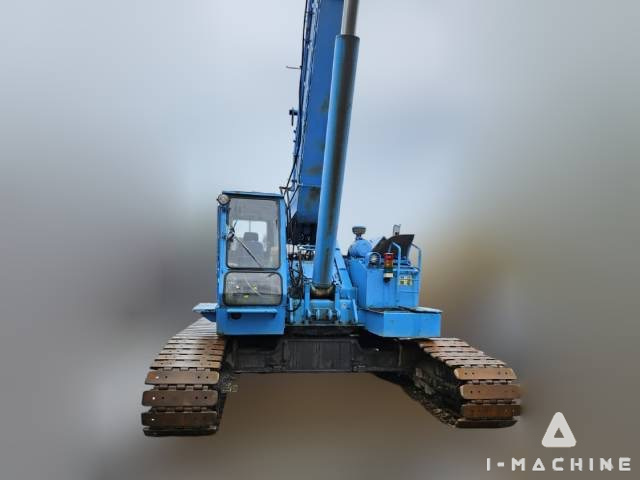 IHI CCH500