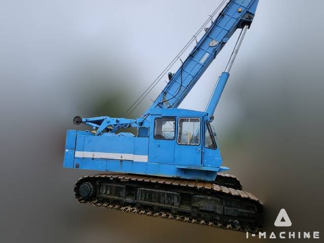 IHI CCH500