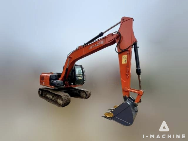 HITACHI ZX130K
